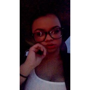 Meet your Posher, Jada